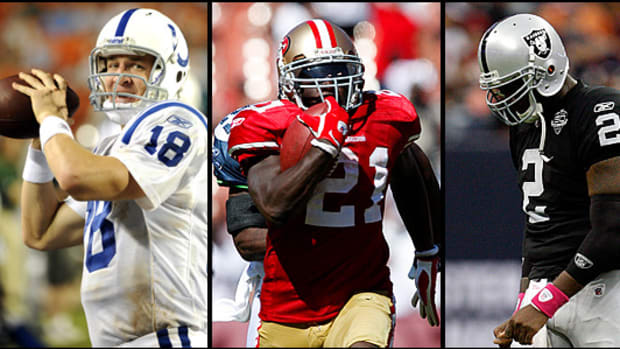 NFL Week 7 Predictions